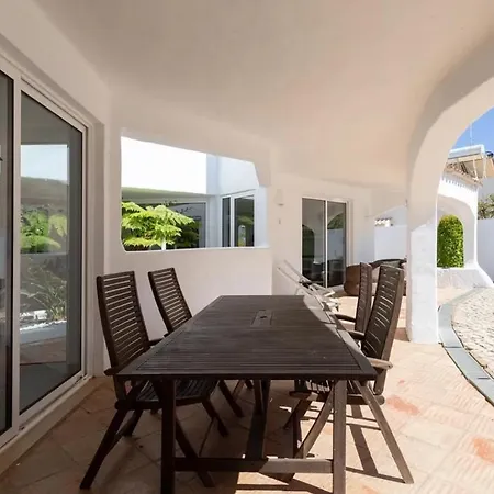 Hotel Stunning 5 Bedroom Albufeira