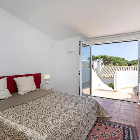 Hotel Stunning 5 Bedroom Albufeira