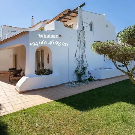Stunning 5 Bedroom Hotel Albufeira