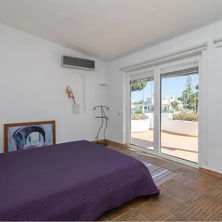 Hotel Stunning 5 Bedroom Albufeira